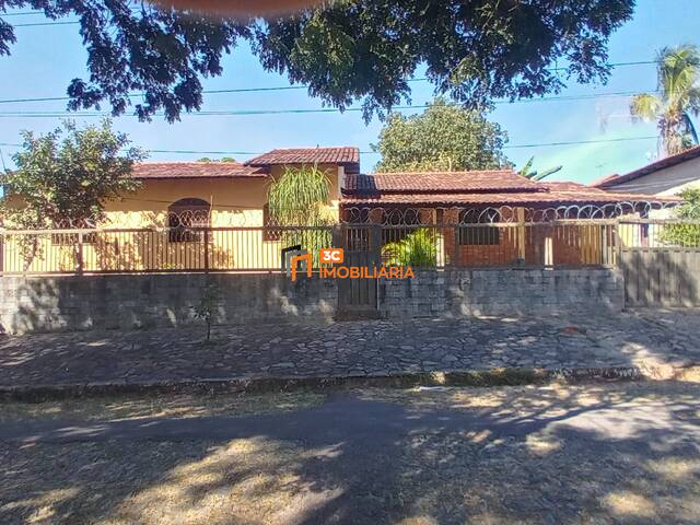 #260503 - Casa para Venda em Lagoa Santa - MG - 1