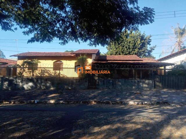#260503 - Casa para Venda em Lagoa Santa - MG - 3