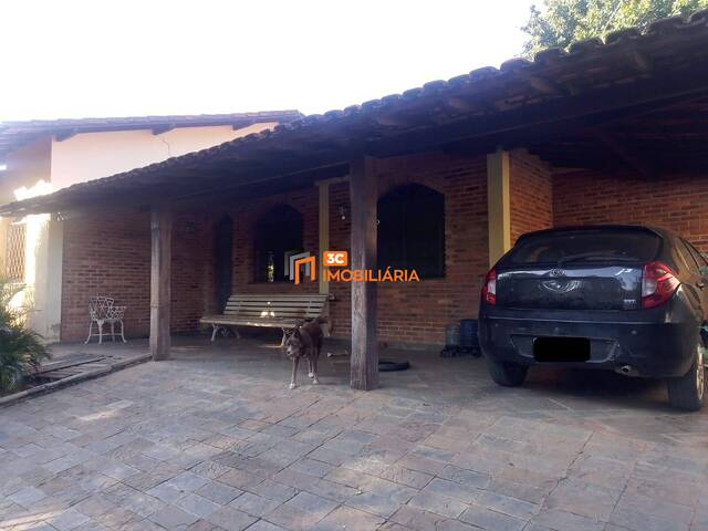 Casa para Venda em Lagoa Santa - 5