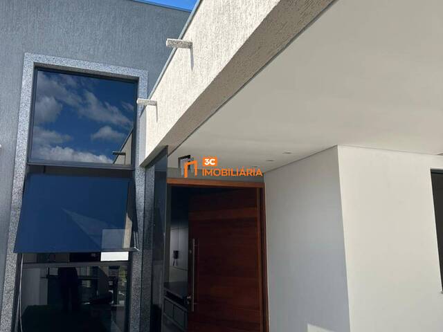 Casa para Venda em Lagoa Santa - 2