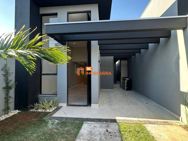 Venda em Residencial Visão - Lagoa Santa