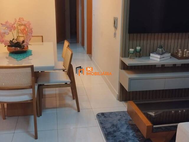 #260506 - Apartamento para Venda em Lagoa Santa - MG - 3