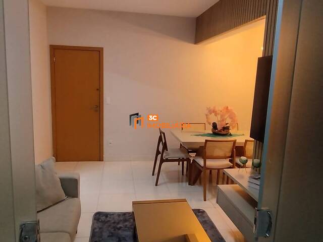 #260506 - Apartamento para Venda em Lagoa Santa - MG - 2