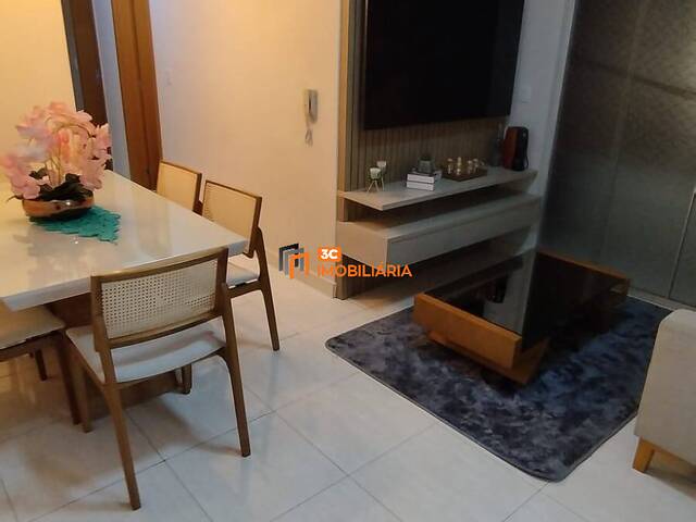 #260506 - Apartamento para Venda em Lagoa Santa - MG - 1