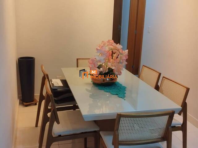 Apartamento para Venda em Lagoa Santa - 4