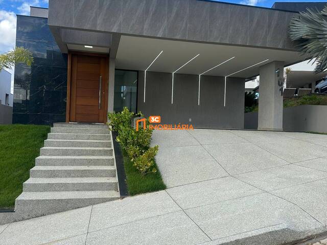 #260507 - Casa em condomínio para Venda em Vespasiano - MG - 2