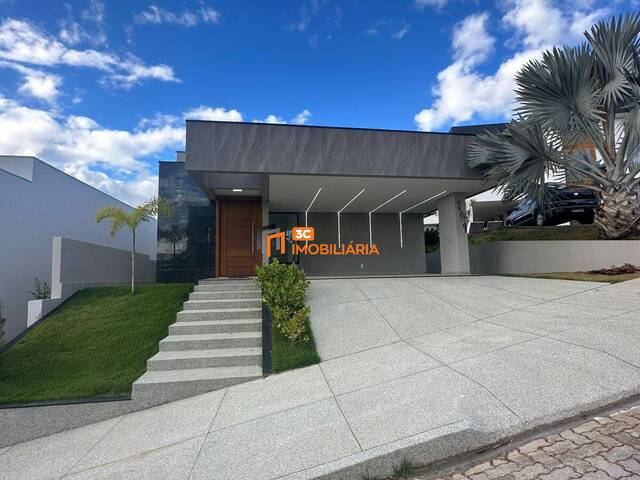 #260507 - Casa em condomínio para Venda em Vespasiano - MG - 1