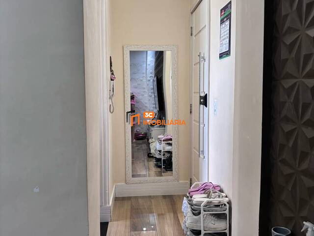 Apartamento para Venda em Lagoa Santa - 4