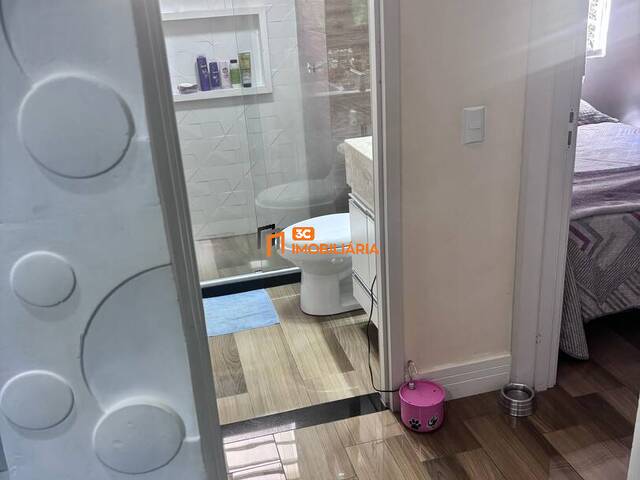 #260509 - Apartamento para Venda em Lagoa Santa - MG - 3