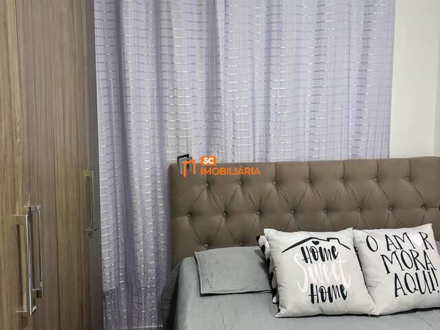Apartamento para Venda em Lagoa Santa - 5