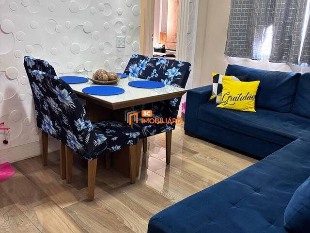 #260509 - Apartamento para Venda em Lagoa Santa - MG - 1