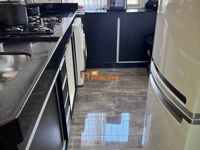 #260509 - Apartamento para Venda em Lagoa Santa - MG - 2