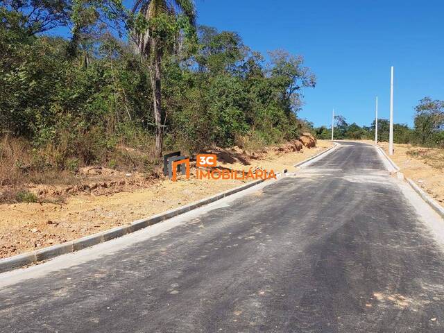 #260609 - Área para Venda em Lagoa Santa - MG - 2