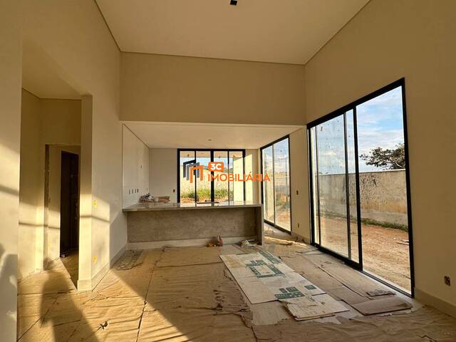 #260512 - Casa para Venda em Lagoa Santa - MG - 2