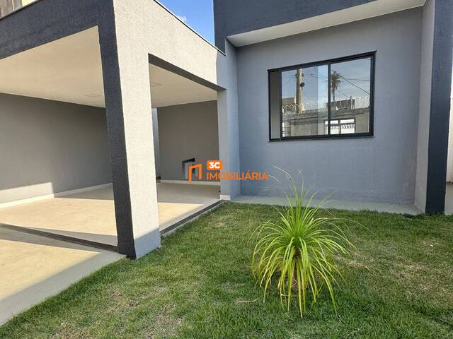 #260513 - Casa para Venda em Lagoa Santa - MG - 2