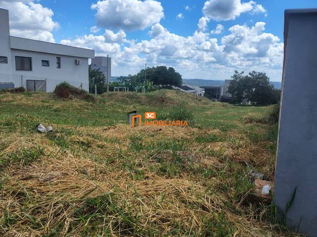#260514 - Lote em Condomínio para Venda em Lagoa Santa - MG - 1