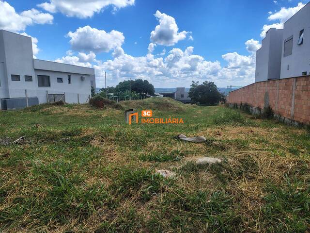 #260514 - Lote em Condomínio para Venda em Lagoa Santa - MG - 2