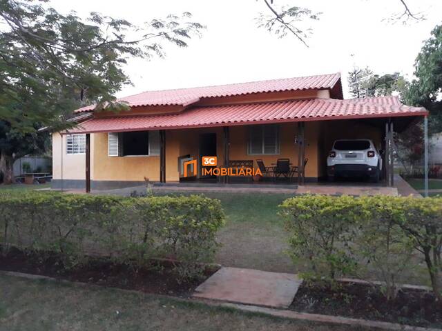 #260516 - Sítio para Venda em Pedro Leopoldo - MG - 1