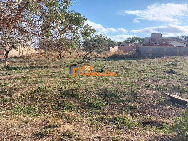 #260307 - Lote para Venda em Lagoa Santa - MG - 1