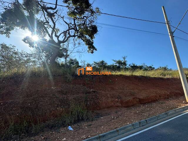 Lote para Venda em Lagoa Santa - 2