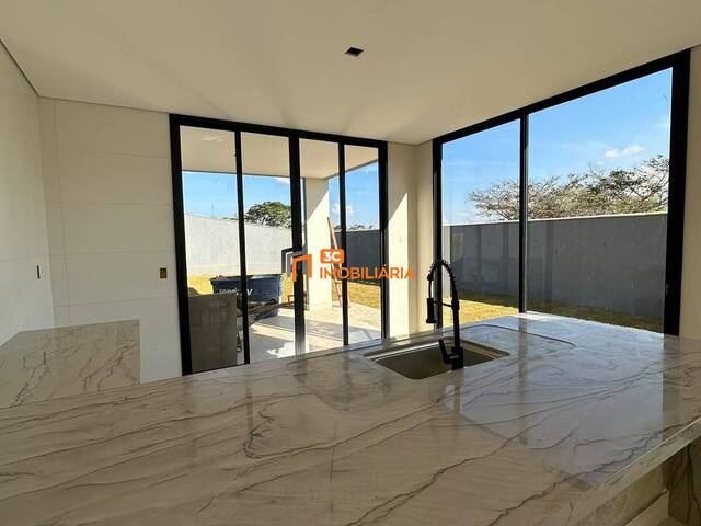#260512 - Casa para Venda em Lagoa Santa - MG - 3