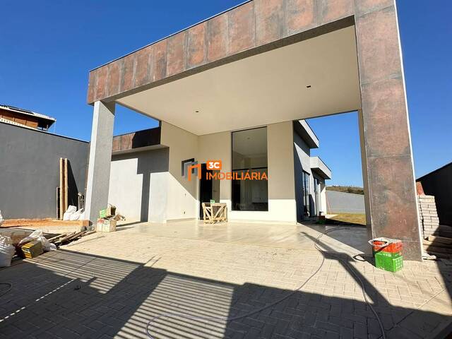 #260512 - Casa para Venda em Lagoa Santa - MG - 2