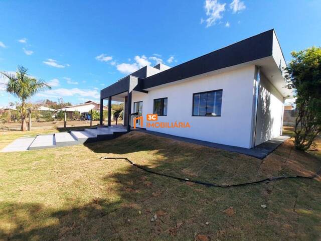 Casa em condomínio para Venda em Jaboticatubas - 2