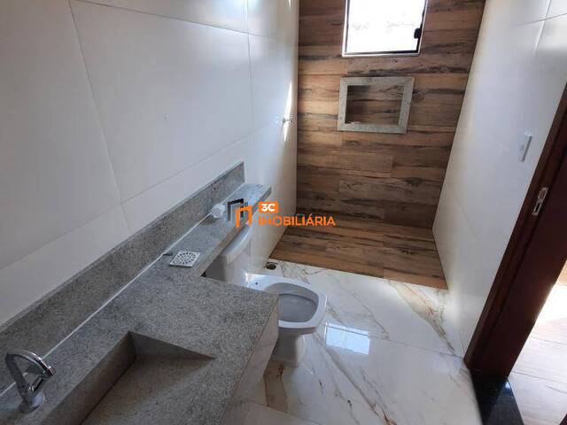 Casa em condomínio para Venda em Jaboticatubas - 5