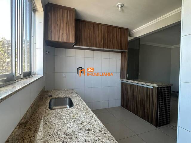 #892 - Apartamento para Locação em Lagoa Santa - MG - 2
