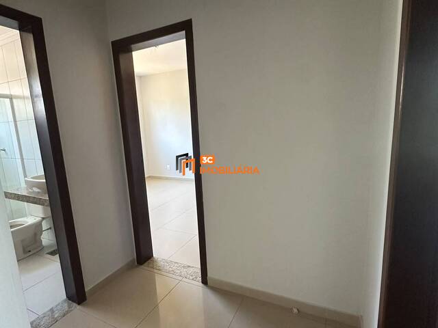 Apartamento para Locação em Lagoa Santa - 5
