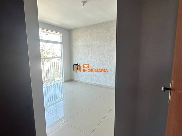 Apartamento para Locação em Lagoa Santa - 4