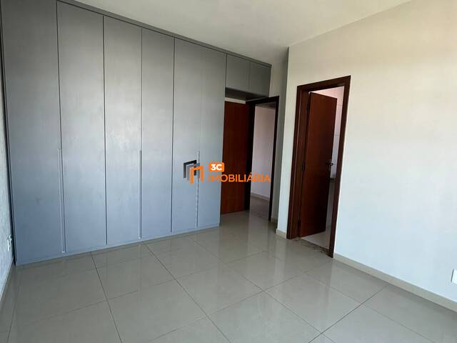 #892 - Apartamento para Locação em Lagoa Santa - MG - 3