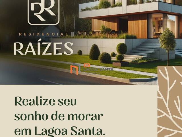 Lote para Venda em Lagoa Santa - 5